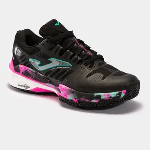 Zapatillas de pádel para mujer Joma T.Slam image-1