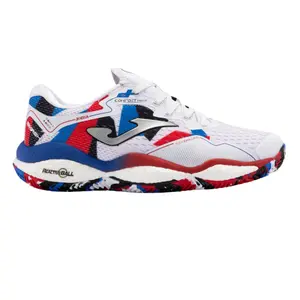 Zapatillas de pádel Joma Smash image-0