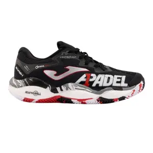 Zapatillas de pádel Joma Smash image-0