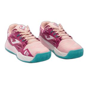 Chaussures de padel femme Joma T.Spin 2313 image-1
