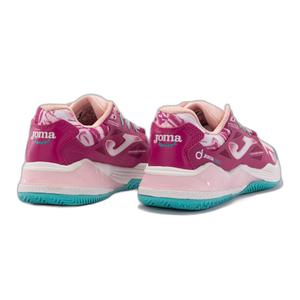 Chaussures de padel femme Joma T.Spin 2313 image-2