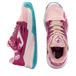 Chaussures de padel femme Joma T.Spin 2313 image-3