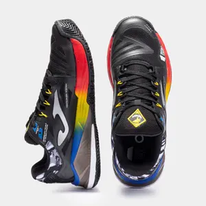 Zapatillas de pádel Joma T.Spin 2321 image-3