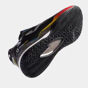 Zapatillas de pádel Joma T.Spin 2321 image-4