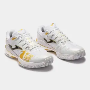 Chaussures de padel femme Joma Slam World Tour 2022 image-1