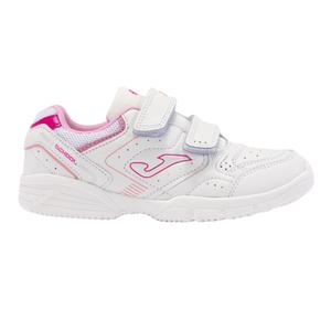 wschow2410v-tranare-for-baby-boy-joma-w-school-blanco-rosa