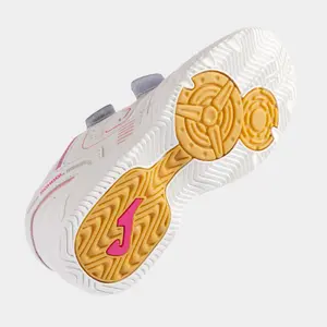 Zapatillas infantil Joma W.School image-4
