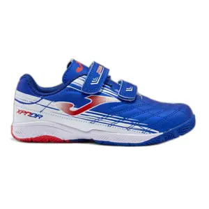 Zapatillas de fútbol para niños Joma Xpander image-0