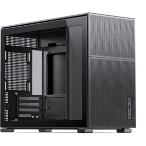 Boîtier PC mini tower Micro ATX Jonsbo D31 Mesh