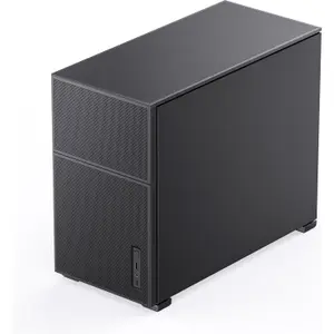 PC-Gehäuse Mini Tower Micro ATX Jonsbo D31 Mesh image-1
