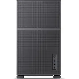 PC-Gehäuse Mini Tower Micro ATX Jonsbo D31 Mesh image-2