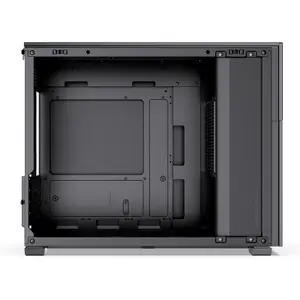 PC-Gehäuse Mini Tower Micro ATX Jonsbo D31 Mesh image-3