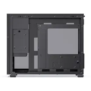 PC-Gehäuse Mini Tower Micro ATX Jonsbo D31 Mesh image-4