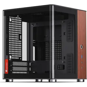 PC-Gehäuse Jonsbo ITX TK-0 image-0
