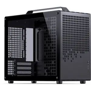 PC case with a glass panel Jonsbo ATX Z20 image-0