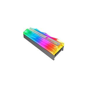 Dissipateur SSD Mirage Edition M.2 RGB Jonsbo image-2