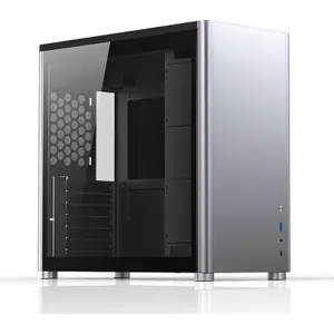 Boîtier PC moyen tour avec panneau vitré Jonsbo ATX Jonsbo D40