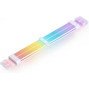 Câble d'extension 16 pin d'alimentation Jonsbo DY-2 RGB