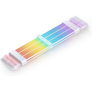 Câble d'extension d'alimentation 24 pin Jonsbo DY-2 RGB