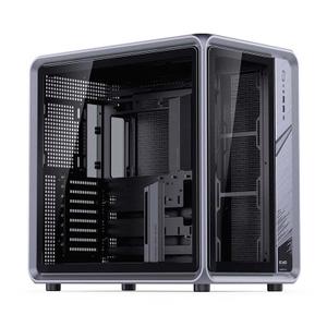 Boîtier PC MT/Sans Alim/ATX Jonsplus BO400