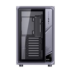 Boîtier PC MT/Sans Alim/ATX Jonsplus BO400 image-2