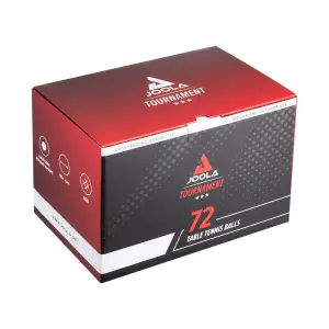 Tischtennisball Joola (x72)