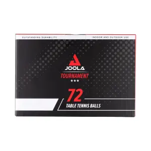 Tischtennisball Joola (x72) image-4