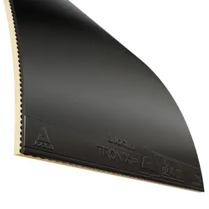 Revêtement raquette tennis de table Joola Rub. Tronix Zgr image-0