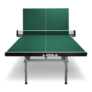Mesa de ténis de mesa do Campeonato do Mundo Joola 25-S IT TF image-4
