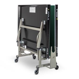 Tischtennisplatte Joola Rollonmat pro image-5