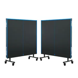 Mesa de ténis de mesa ao ar livre Joola J200A image-3