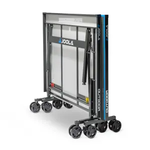 Udendørs bordtennisbord Joola J500A image-5