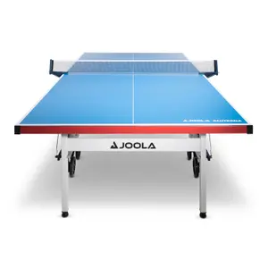 Mesa de ping pong impermeable Joola Aluterna image-2