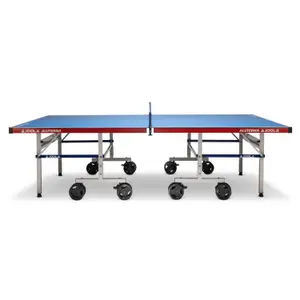 Mesa de ping pong impermeable Joola Aluterna