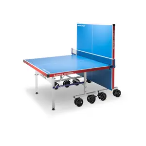 Mesa de ping pong impermeable Joola Aluterna image-3