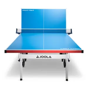 Mesa de ping pong impermeable Joola Aluterna image-4