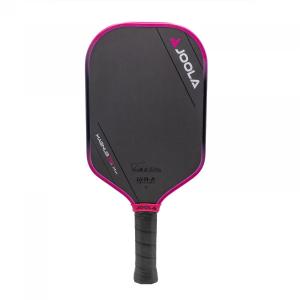17117-racchetta-da-pickleball-joola-tyson-mcguffin-magnus-3s-14-nero-rosa-41-9x19-1-cm