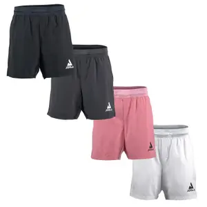 Short Joola Fluid image-4