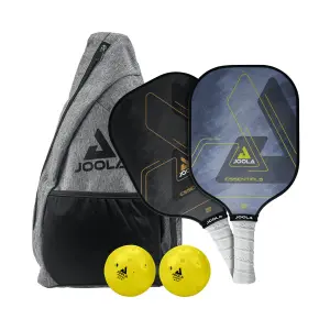Pickleball-sæt Joola Essentials image-1