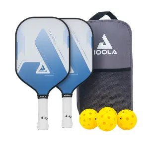 Pickleball-sæt Joola Tundra image-0