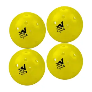 Bolas de pickleball Joola Primo (x4) image-1