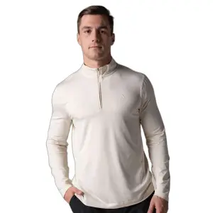 1/4 cipzáras póló Joola