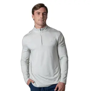 1/4 cipzáras póló Joola