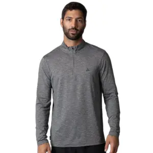 1/4 cipzáras póló Joola