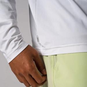 Sudadera con capucha 1/4 cremallera Joola image-2