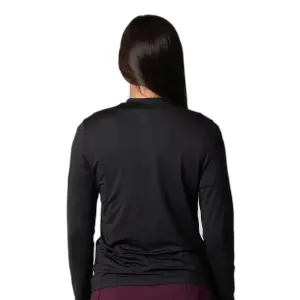 Women's 1/4 zip athletic top Joola image-1