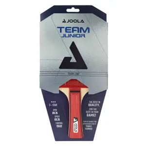 Stolní tenisová raketa pro děti Joola Team image-3