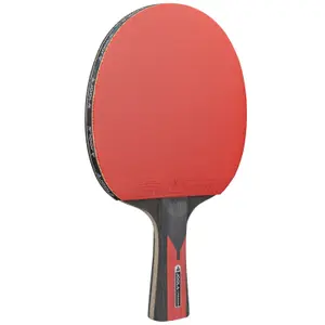 Raqueta de tenis de mesa Joola Carbon speed image-1