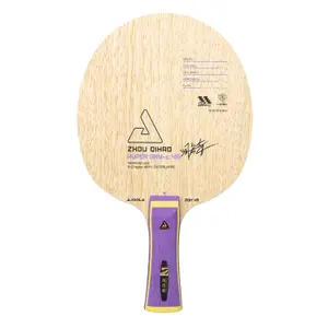 Table tennis racket Joola ZQH Hyper ARY-c 45 image-0