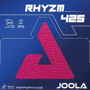 Funda para raqueta de tenis de mesa Joola Rhyzm 425 image-0